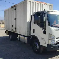 فروش ایسوزو مدل۹۷|خودرو سنگین|جیرفت, |دیوار