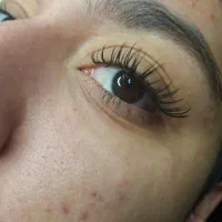 لیفت و اکستنشن|خدمات آرایشگری و زیبایی|قم, سالاریه|دیوار