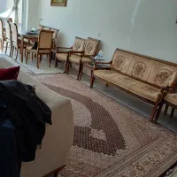 فروش مبل سلطنتی|مبلمان خانگی و میز عسلی|شیراز, بعثت|دیوار