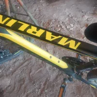 دوچرخه27.5 نو