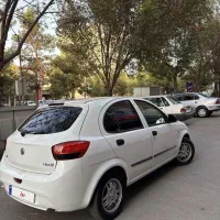 تیبا2 مدل 95|خودرو سواری و وانت|قم, آزادگان|دیوار