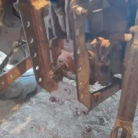 تراکتور رومانی مدل ۵۵|خودرو سنگین|اردبیل, |دیوار