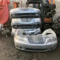 سوناتا ان اف بدنه سپر چراغ رادیاتور زیر بندی nf|قطعات یدکی و لوازم جانبی|یزد, |دیوار