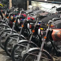 هندا مزایده