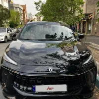 لاماری ایما مشکی سند تک برگ