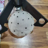 لوستر برای آشپزخانه و اتاق