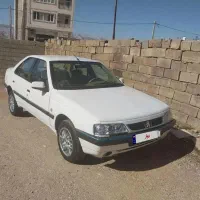 پژو slx تیوفایو مدل ۹۲|خودرو سواری و وانت|یاسوج, |دیوار