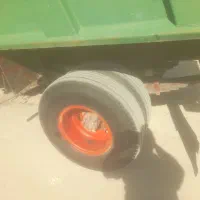 فروش خاور ۶۰۸ مدل ۵۹|خودرو سنگین|اشکذر, |دیوار