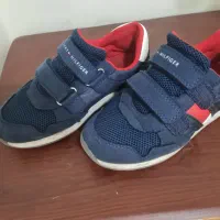 کفش بچه گانه