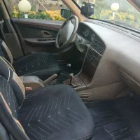 پژوپارس خاکستری ۹۳