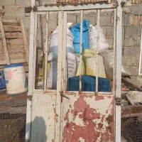 درب آهنی|مصالح و تجهیزات ساختمان|تبریز, |دیوار