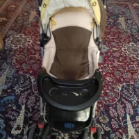 کالسکه|کالسکه و لوازم جانبی|کازرون, |دیوار