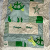 سرویس خواب سه تیکه  نوزاد|اسباب و اثاث بچه|سنندج, |دیوار