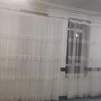 پرده|پرده، رانر، رومیزی|جوانرود, |دیوار