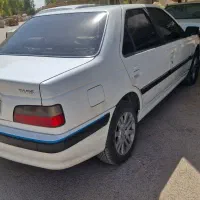 پژو پارس    elx xu7p  سفارشی تمام فول|خودرو سواری و وانت|اردکان, |دیوار