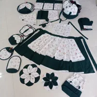 سرویس اشپزخونه عروس و جهیزیه