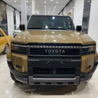 پرادو ۲۰۲۵