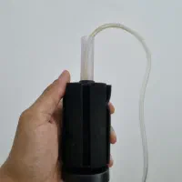 آکواریوم همراه با تجهیزات|ماهی|خرمآباد, |دیوار