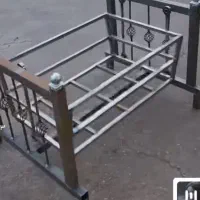 جوشکاری صیار رجبی