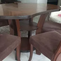 میز نهار خوری و صندلی