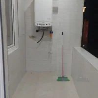 ۱۰۰متر شهرک پارس سرام نوساز کلید نخورده|اجارهٔ آپارتمان|قرچک, پارس سرام|دیوار