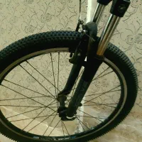 دوچرخه ژیتان فرانسه|دوچرخه، اسکیت، اسکوتر|مشهد, شهرک امام هادی (شهرک غرب)|دیوار