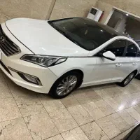 سوناتا ال اف خلیج 2015