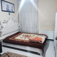 آپارتمان۷۷متر/ایران‌خودرو/۶واحدی/وام تسویه|فروش آپارتمان|هشتگرد, شهرک ایران خودرو|دیوار