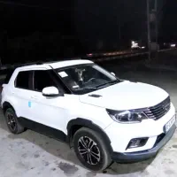 ماشین بیسو t3 اسپرت