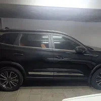 تیگو 8 پرومکس ie شخصی 403 مشابه صفر|خودرو سواری و وانت|تهران, پاسداران|دیوار