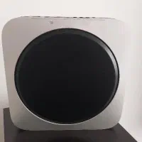 Apple Mini Mac 1347|رایانه رومیزی|مشهد, هفت تیر (آب و برق)|دیوار