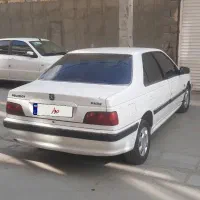 پژو پرشیا مدل 1390،بی رنگ|خودرو سواری و وانت|اندیشه, اندیشه فاز ۲|دیوار