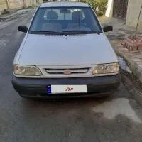 پراید وانت ۱۵۱|خودرو سواری و وانت|همدان, |دیوار