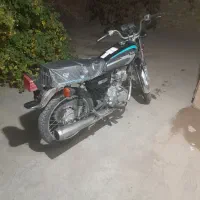 موتور مدل ۸۶