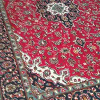 فرش|فرش|زنجان, |دیوار