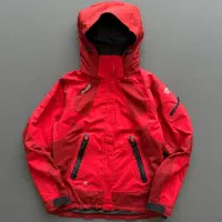 گورتکس عمده تاناکورا