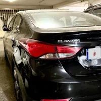 النترا 2016 GLS