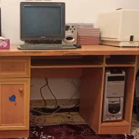 فروش یا معاوضه میز بزرگ با میز کوچکتر