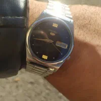 ساعت سیکو پنج اتومات|ساعت|سقز, |دیوار