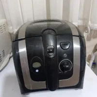 سرخ کن|سایر لوازم برقی|خرم‌آباد, |دیوار