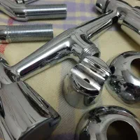 قطعات شیرآلات|لوازم سرویس بهداشتی|قم, سالاریه|دیوار