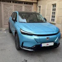 هوندا ENS1 در حد صفر