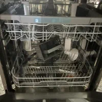 ماشین ظرفشویی نو|ماشین ظرفشویی|میناب, |دیوار