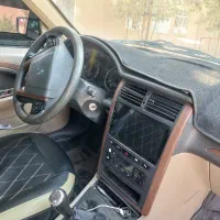 پارس ۴۰۱ موتور جدید