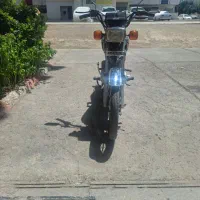 رهرو 95 a1|موتورسیکلت|پاکدشت, پاکدشت (مامازند)|دیوار