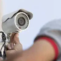 نصب و راه اندازی دوربین مدار بسته و دزدگیر و شبکه