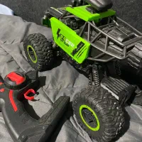 ماشین کنترلی شارژی افرودی|اسباب‌‌بازی|گرگان, |دیوار