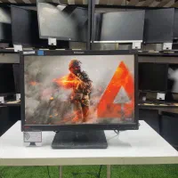 مانیتور استوک  HDMI و VGA عمده وتک|قطعات و لوازم جانبی رایانه|بوشهر, |دیوار