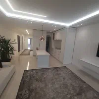 رهن و اجاره آپارتمان ۱۳۰ متری با ویو ابدی دریا|اجارهٔ آپارتمان|سرخرود, |دیوار