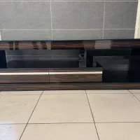 میز تلویزیون چوبی|میز تلویزیون|تبریز, |دیوار